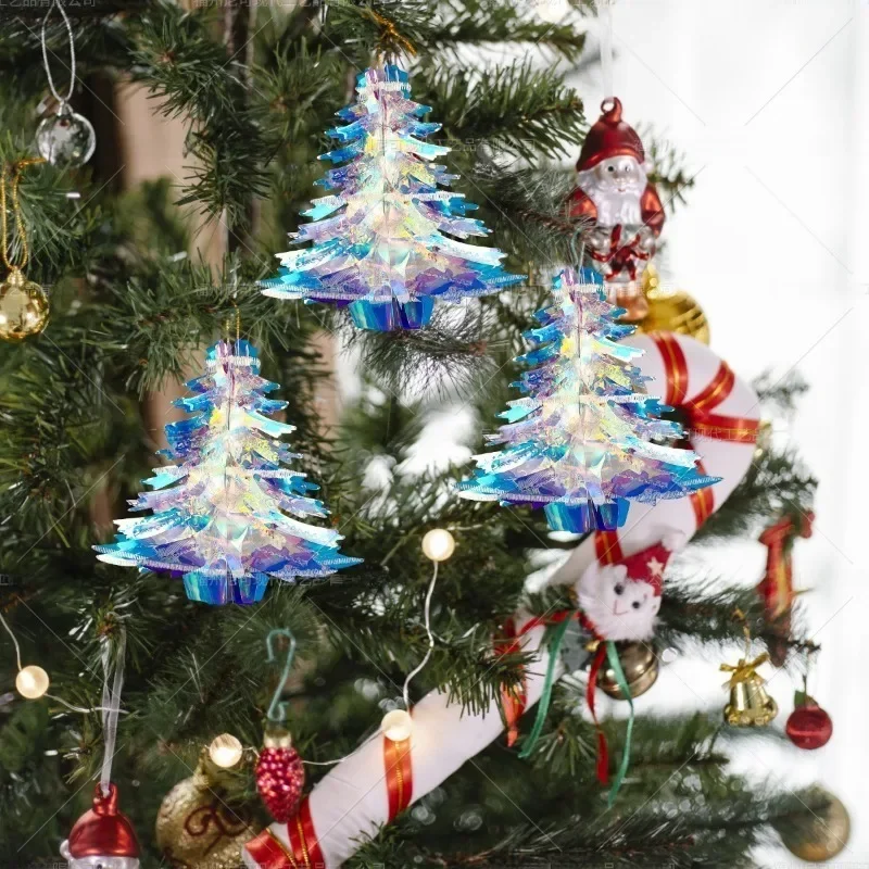 3D Christmas Tree Decorations  - Supplier Wedding incelemesi ve fiyatı
