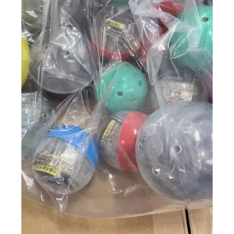 Tarlin Gashapon Anime Figure K - Champagne Tower Set incelemesi ve fiyatı