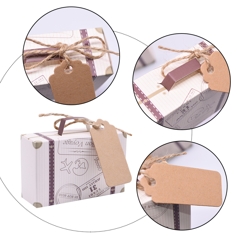 DIY Candy Box Paper Wedding Fa - Supplier Wedding incelemesi ve fiyatı