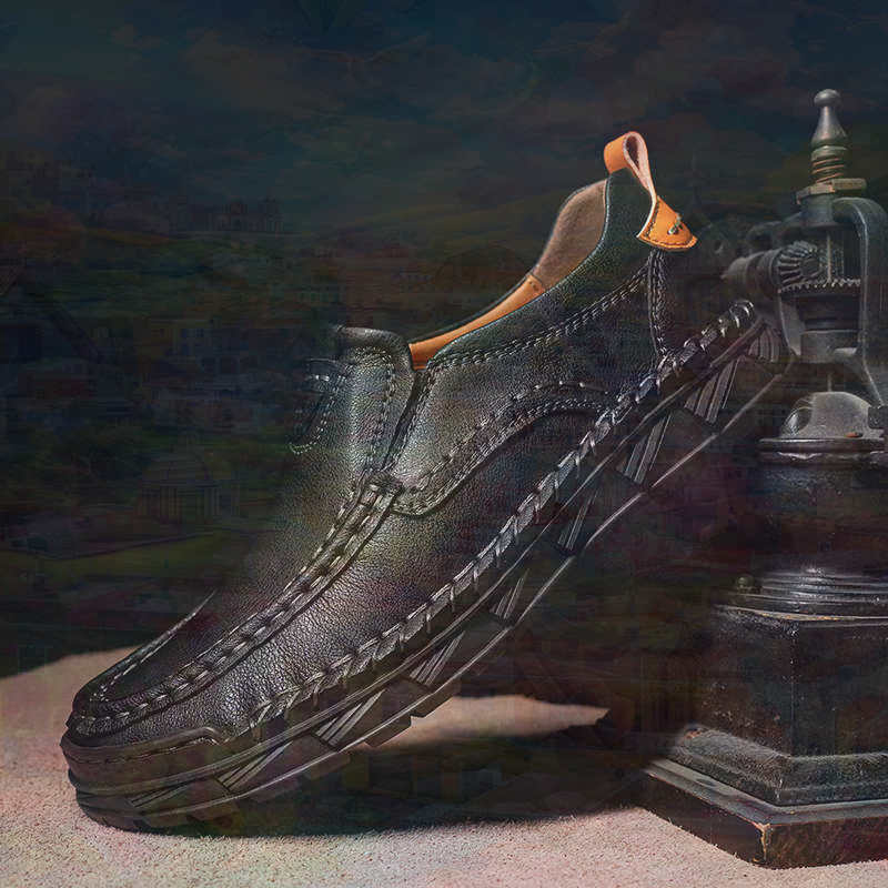 39 Slipon Sneakers Man 46 Walk - Wedding Supply Canada incelemesi ve fiyatı