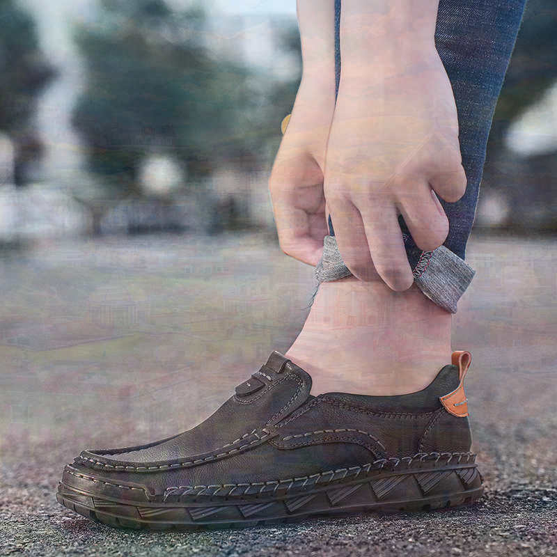 39 Slipon Sneakers Man 46 Walk - Wedding Supply Canada incelemesi ve fiyatı