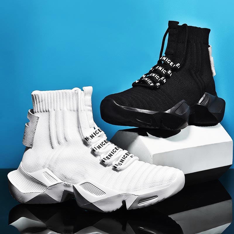 Plus Size High Top Massive Spo - Wedding Supply Online Store incelemesi ve fiyatı