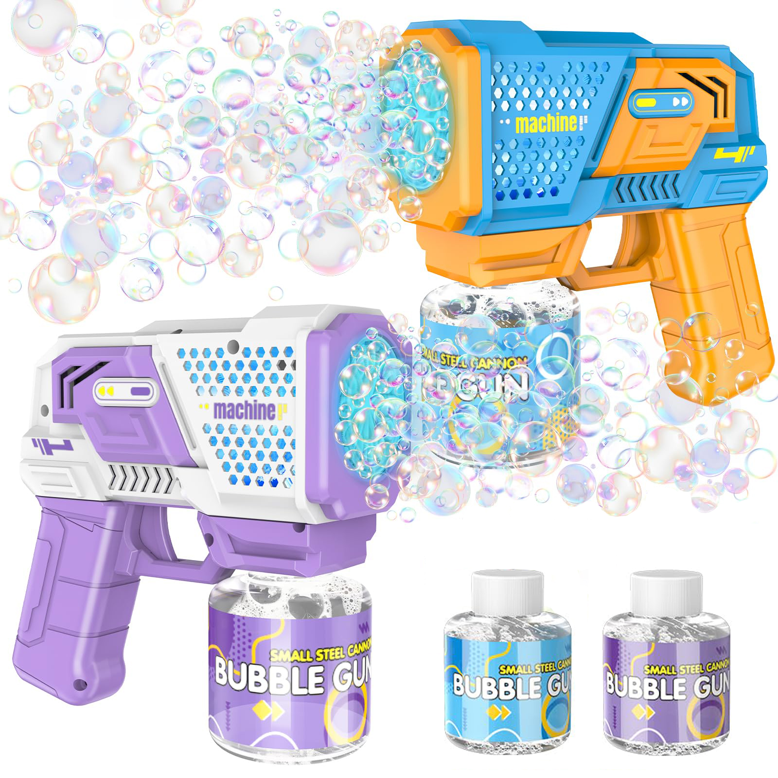 Bubble Gun with Lights, Bubble - Wedding Solution incelemesi ve fiyatı