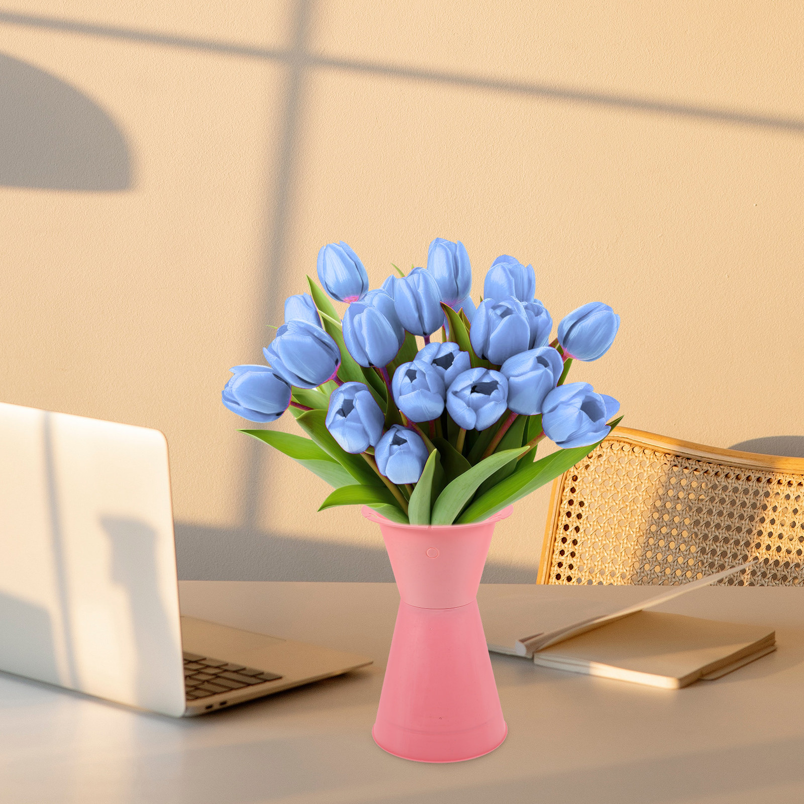 10Pcs Premium Plastic Bouquet  - Wedding/Event Supply Store incelemesi ve fiyatı