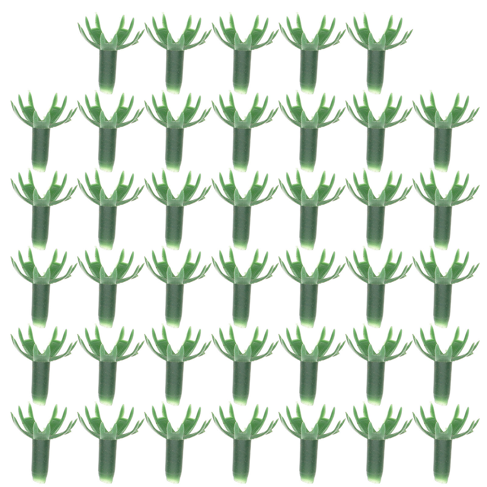 40Pcs Artificial Flower Calyxe - Wedding Floral Supply incelemesi ve fiyatı