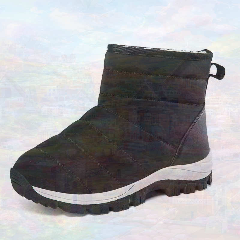 Nonslip Thermo Elderly Tennis  - Wedding Supply Canada incelemesi ve fiyatı