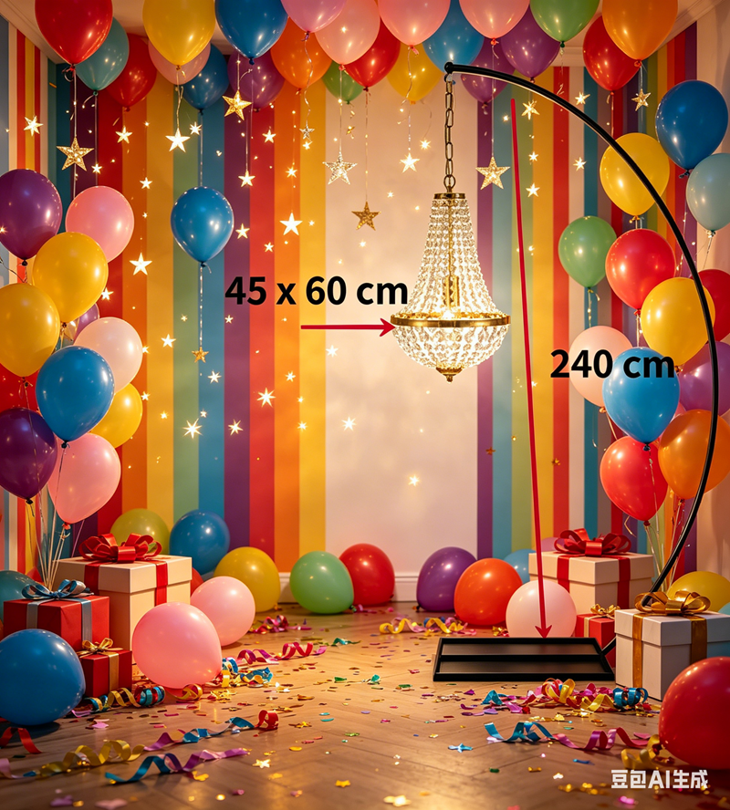 Metal Arch Drape with Suspend  - Wedding/Event Supply Store incelemesi ve fiyatı