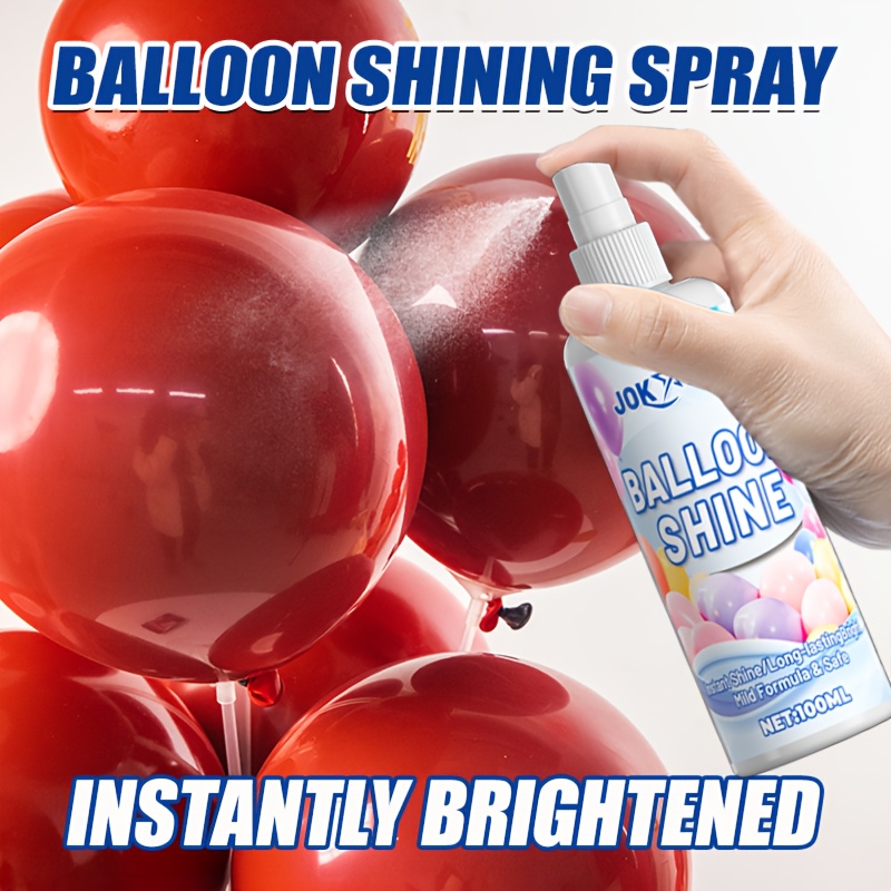 Balloon Gloss Solution, Repair - Wedding Solution incelemesi ve fiyatı