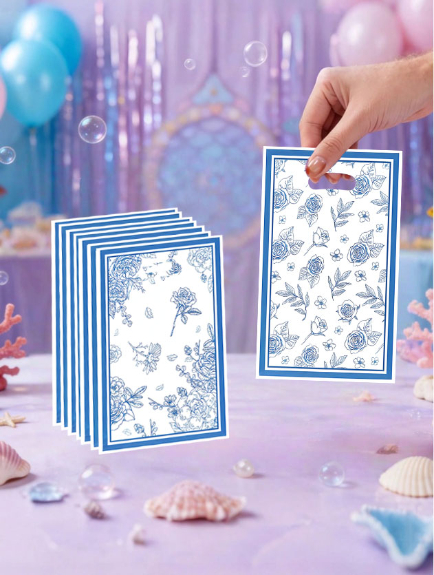 20Pcs/40Pcs Party Gift Bags, B - Wedding/Event Supply Store incelemesi ve fiyatı