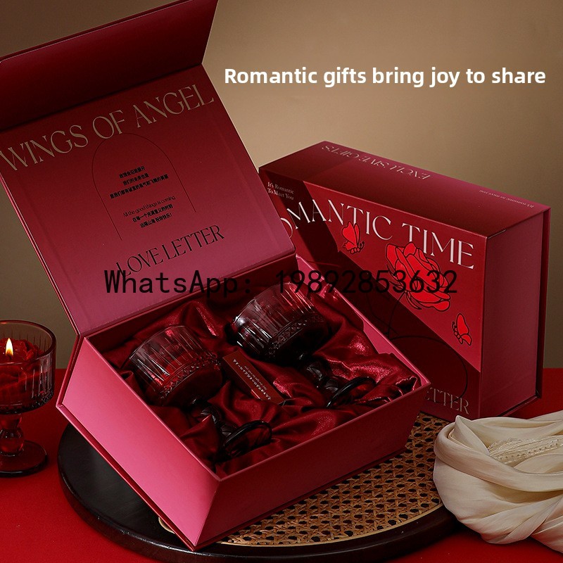 LZ rose scented candle modelin - Wedding Souvenir incelemesi ve fiyatı