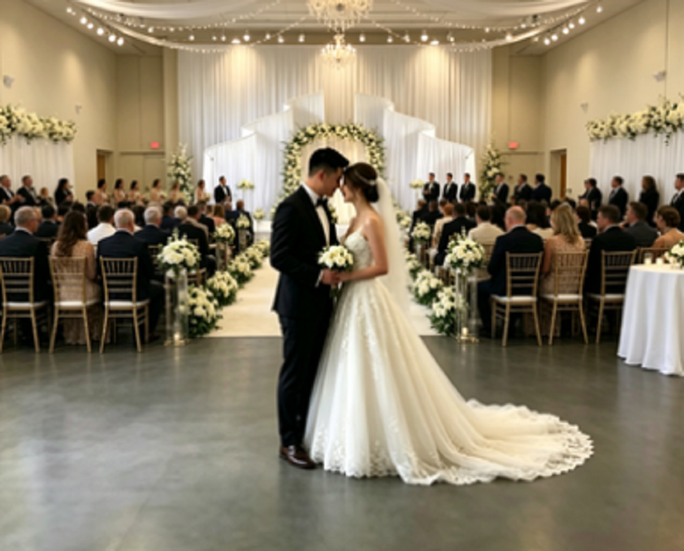 Wave Shape Metal Iron Arch Sta - Wedding/Event Supply Store incelemesi ve fiyatı