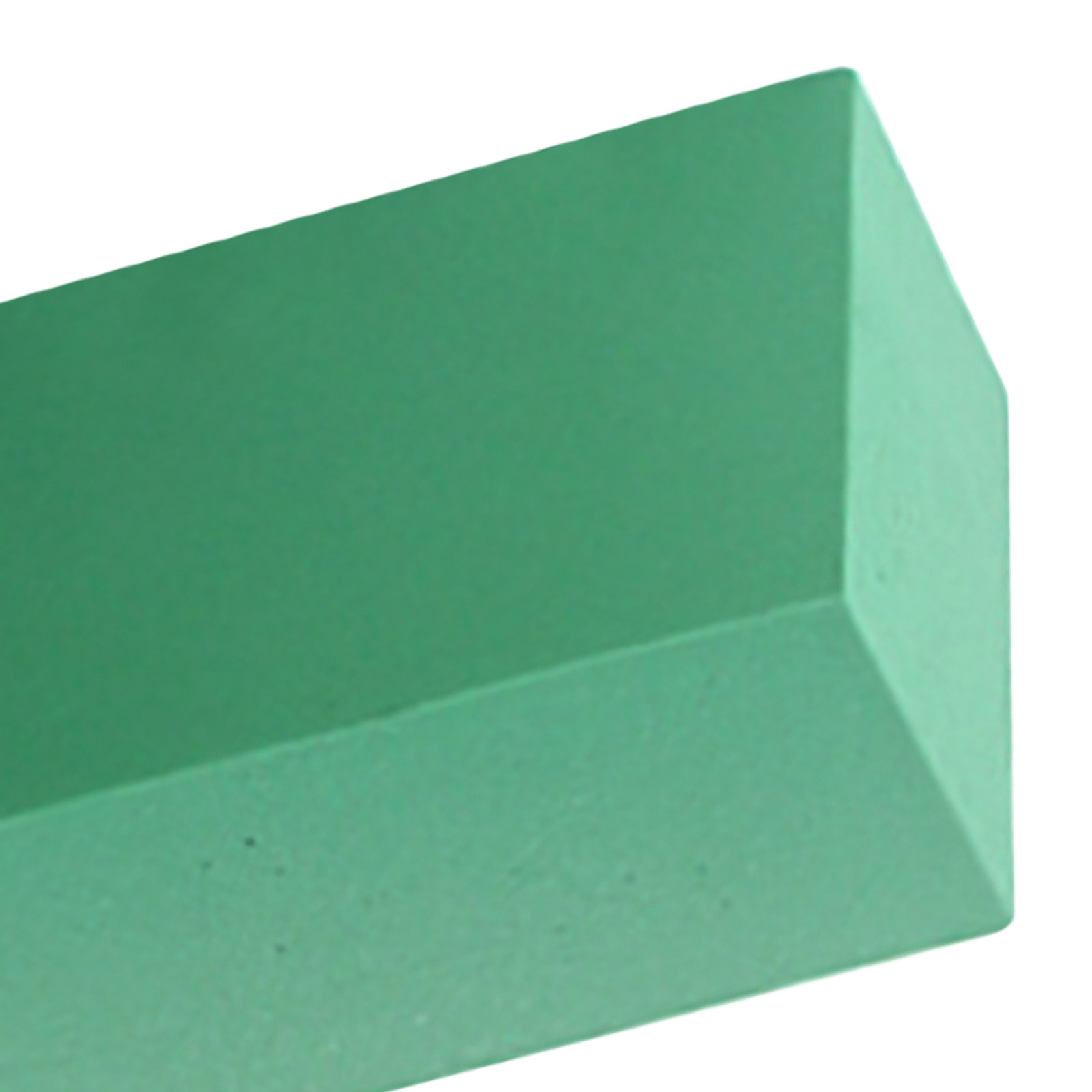 Floral Block Flower Brick Gree - Wedding Floral Supply incelemesi ve fiyatı