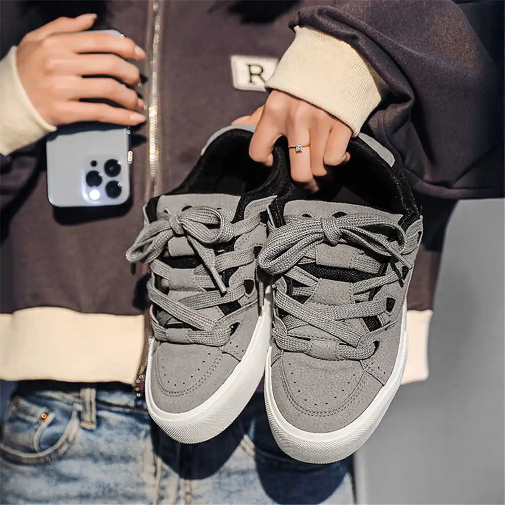 With Lacing Hiphop Women's Sch - Wedding Supply Canada incelemesi ve fiyatı