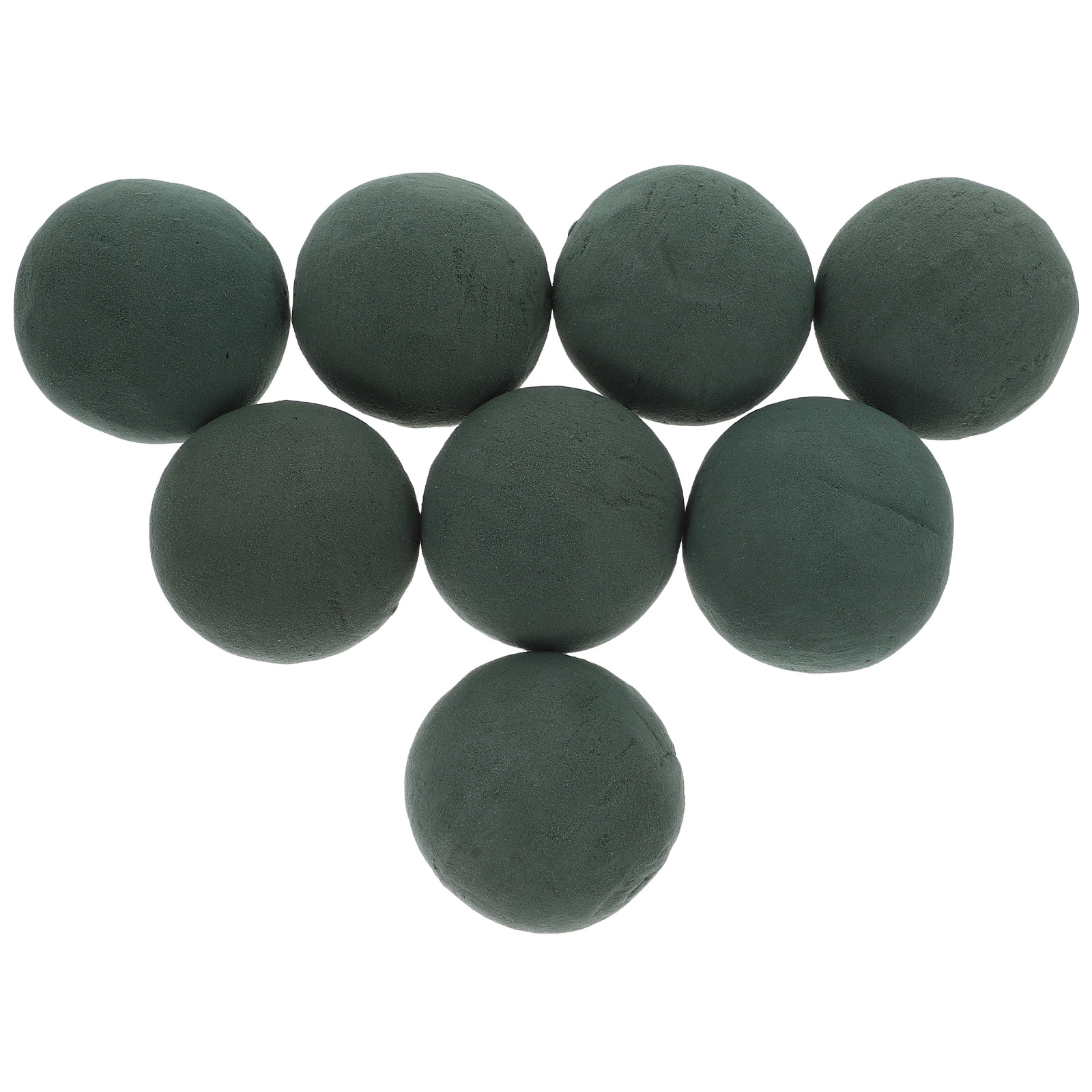 8Pcs Round Floral Foam Sphere  - Wedding Floral Supply incelemesi ve fiyatı