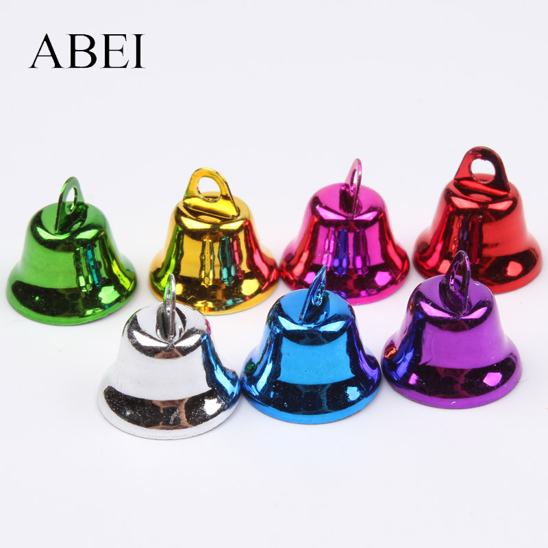20pcs 20mm Aluminum Bells DIY  - Supplier Wedding incelemesi ve fiyatı