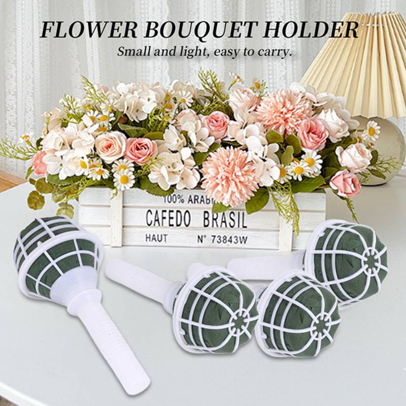 Floral Foam8 Pack Foam Floral  - Wedding Floral Supply incelemesi ve fiyatı
