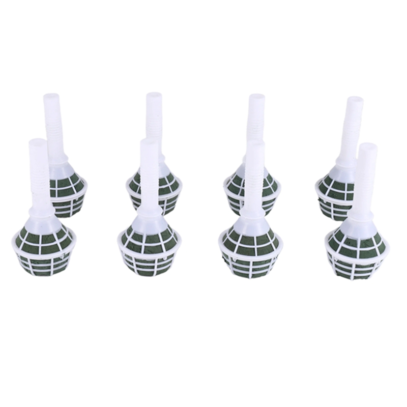Floral Foam8 Pack Foam Floral  - Wedding Floral Supply incelemesi ve fiyatı