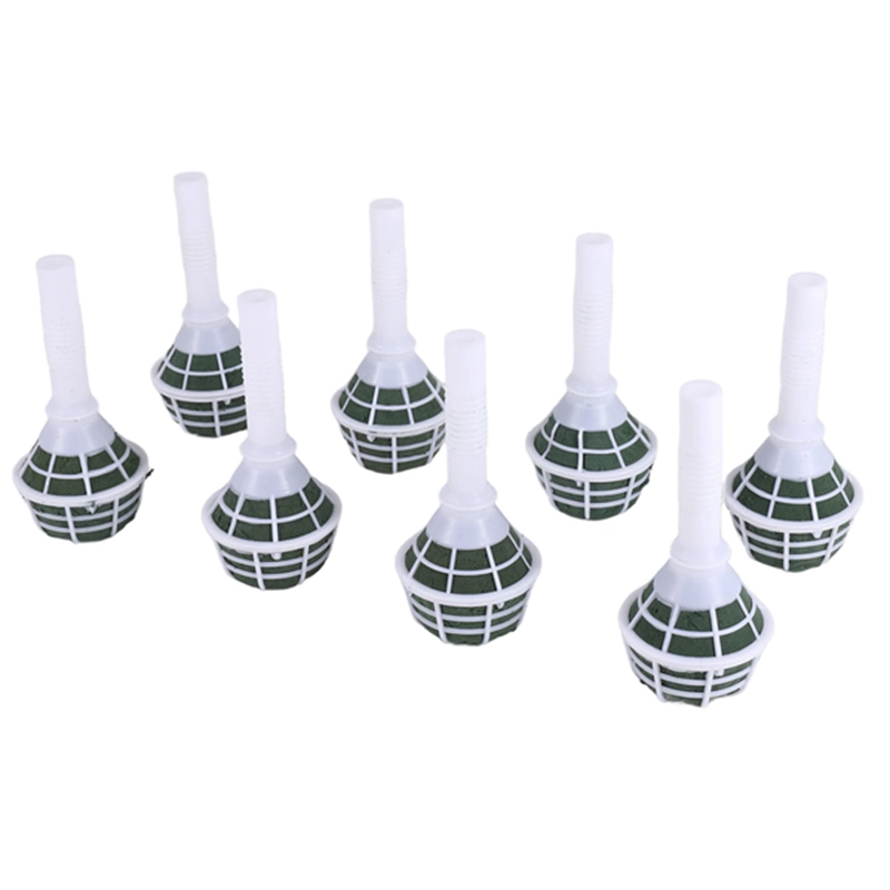 Floral Foam8 Pack Foam Floral  - Wedding Floral Supply incelemesi ve fiyatı