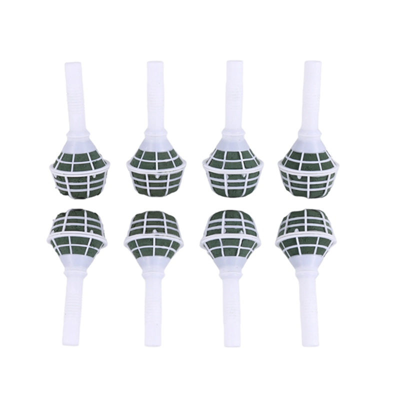 Floral Foam8 Pack Foam Floral  - Wedding Floral Supply incelemesi ve fiyatı