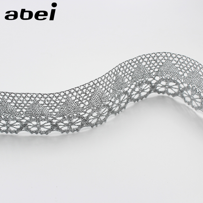 5cm wide, 10yards Gold Thread  - Supplier Wedding incelemesi ve fiyatı