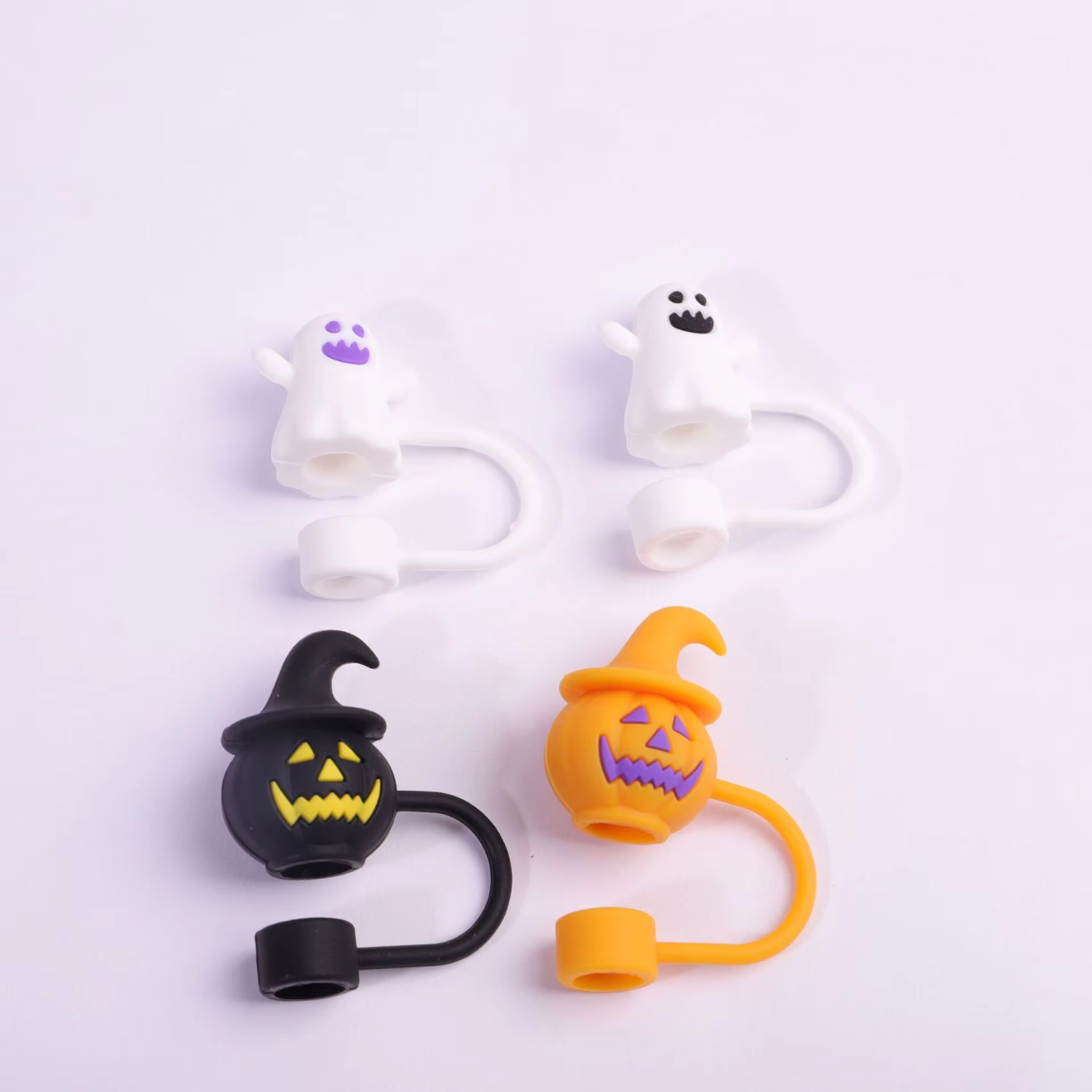 Silicone Straw Cover Charms Ac - Wedding Solution incelemesi ve fiyatı
